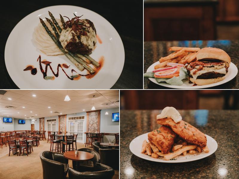 Blue Sky Lounge 357 Odlin Rd, Bangor