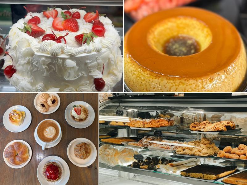 Cheese Bread Bakery 70 Center St #2, Barnstable