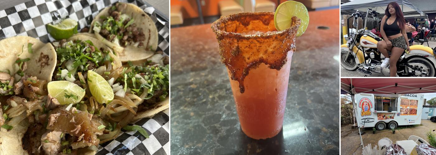 Carnitas y Chicharrones Solis