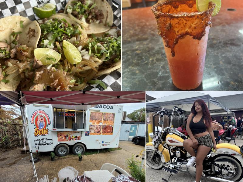 Carnitas y Chicharrones Solis