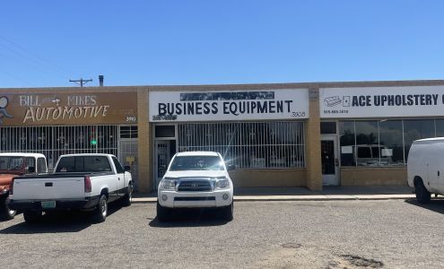 Quality Copier Company, Inc.