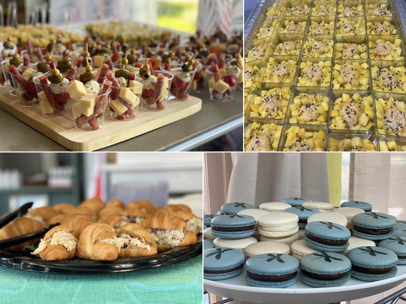 Dragonfly In The Bay