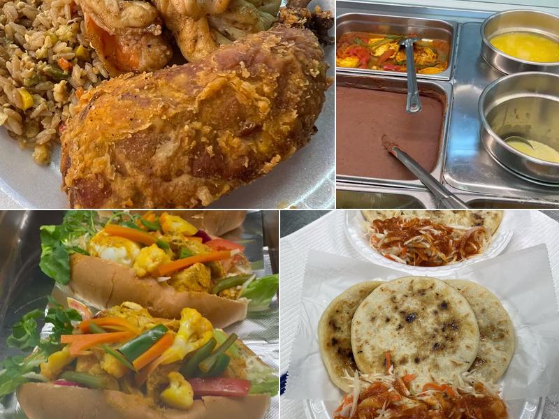 Deli los Olivos 1179 Sunrise Hwy North Service Rd, Bay Shore