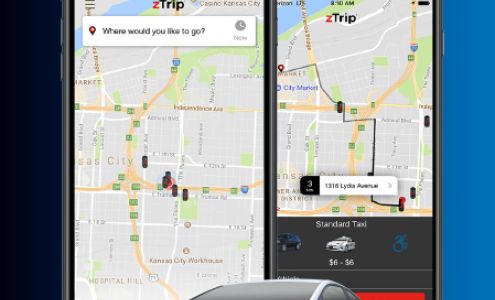 zTrip of Albuquerque