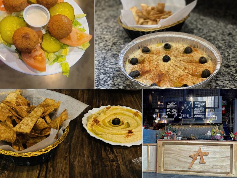 Tara Indian Fusion Cuisine