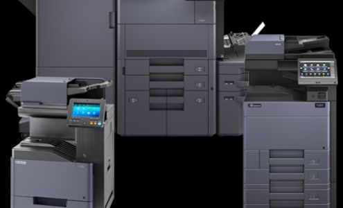 Digitech Office Equipment