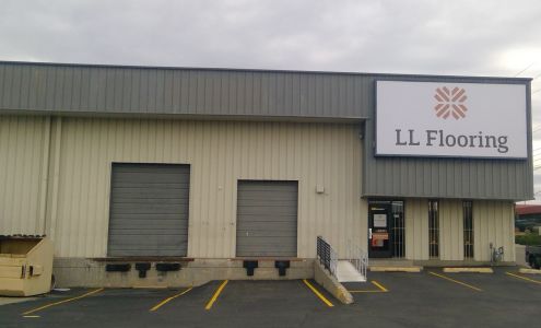 LL Flooring