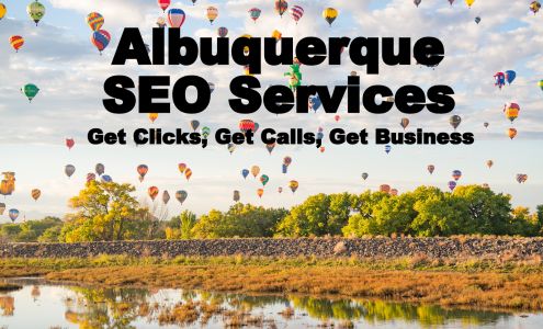 Albuquerque SEO Services