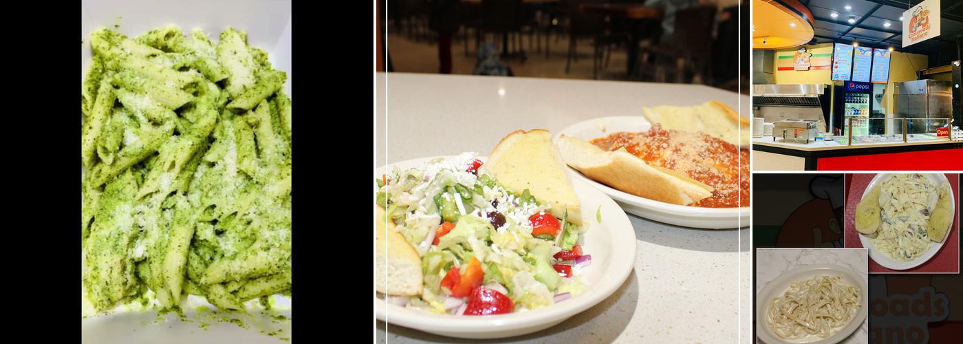 Crossroads Italiano - Bellevue, WA