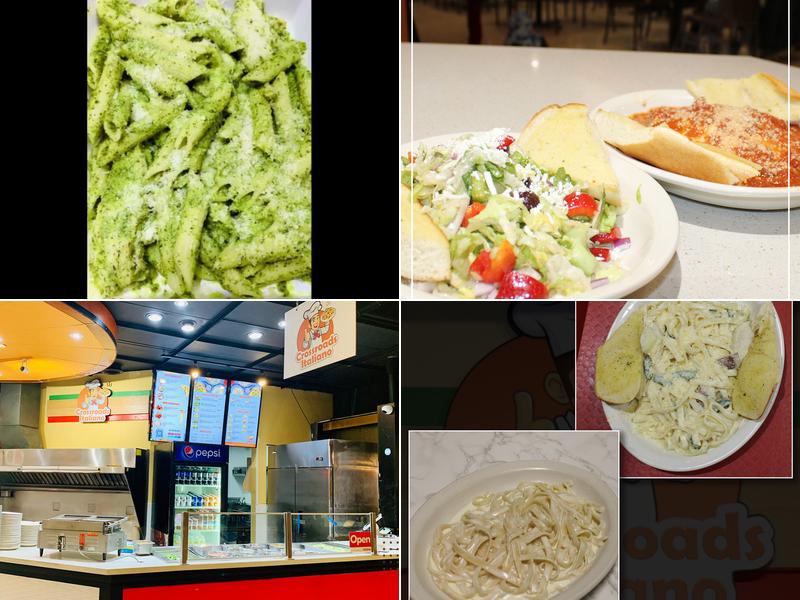 Crossroads Italiano - Bellevue, WA