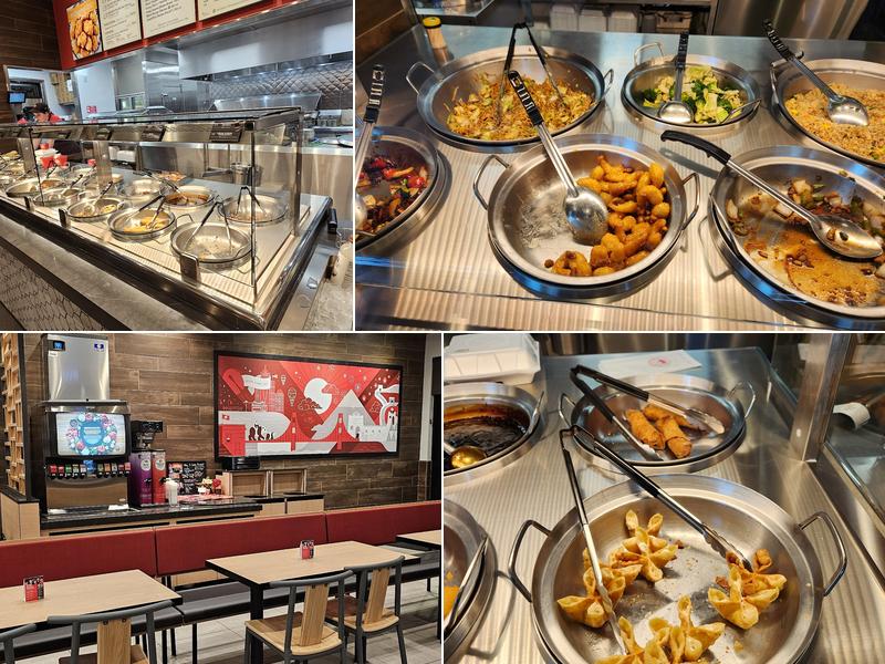 Panda Express