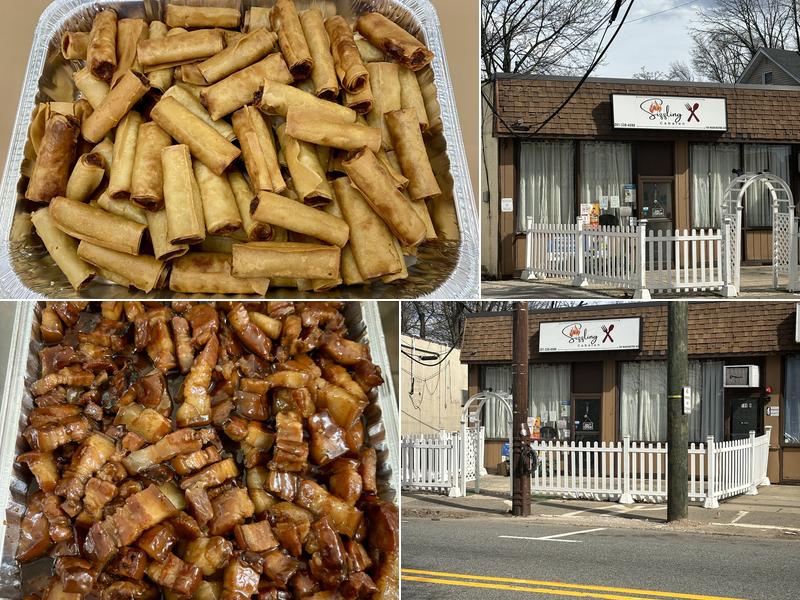 Sizzling Cabalen 189 N Washington Ave, Bergenfield