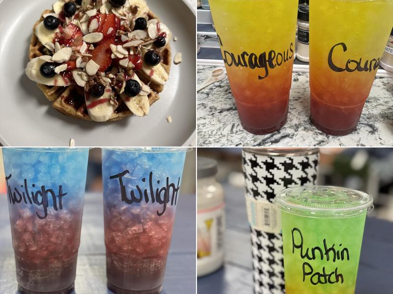 Highland Nutrition 2138 Highland Ave, Berwyn