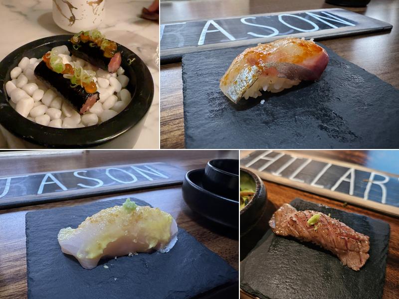 Sushi by Scratch Restaurants: Beverly Hills