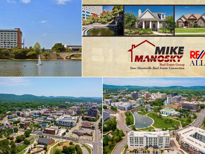 RE/MAX Alliance Mike Manosky | Huntsville