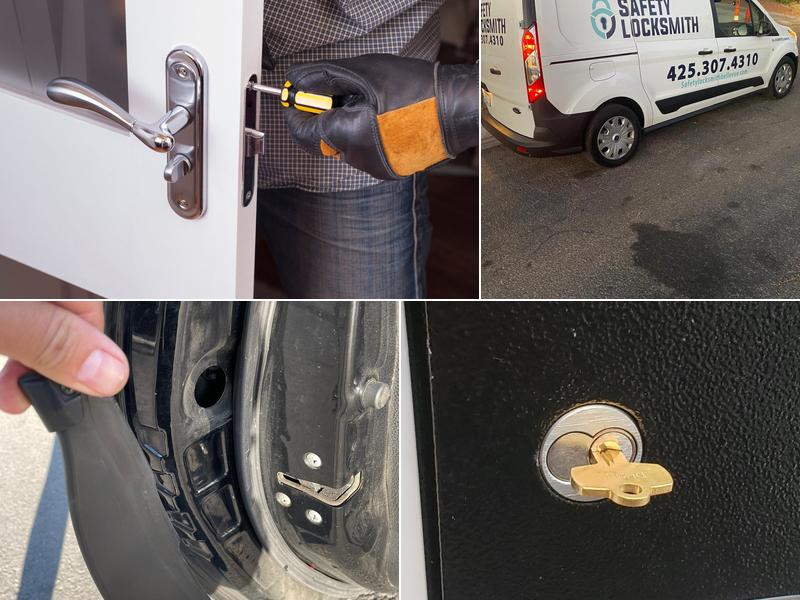 Safety Locksmith