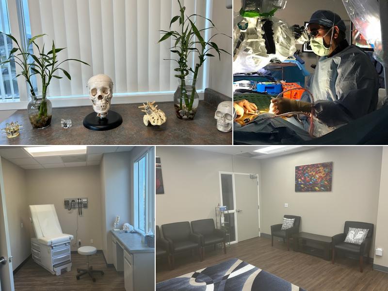 Edward Rustamzadeh, MD,PhD,MPH,MBA,FAANS,FACS