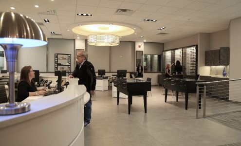 Rochester Eye And Laser Center