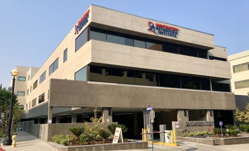 Huntington Orthopedics