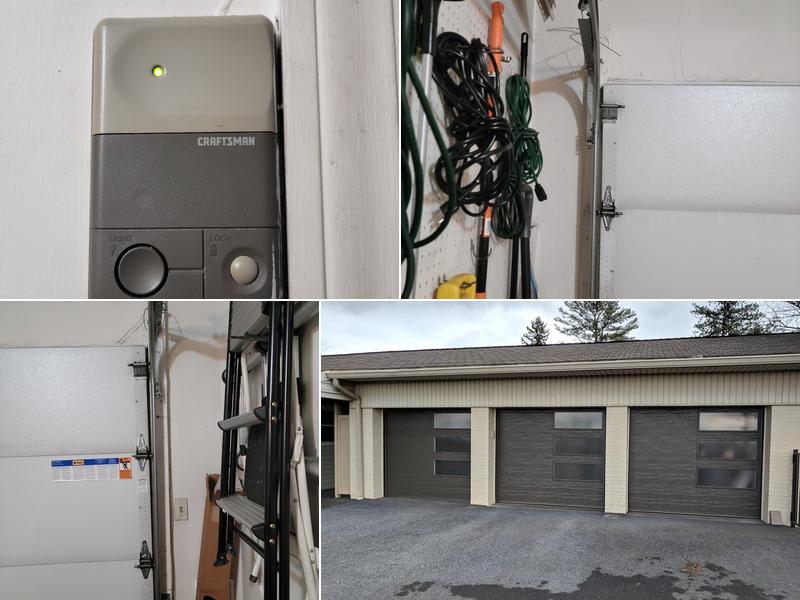 Aim Garage Doors, Inc.