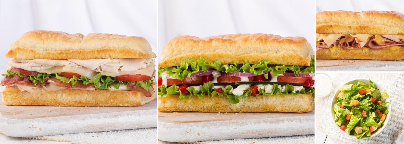 Earl of sandwich boca raton