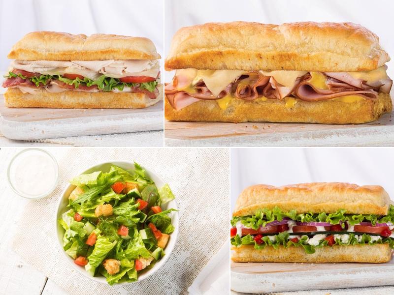 Earl of sandwich boca raton