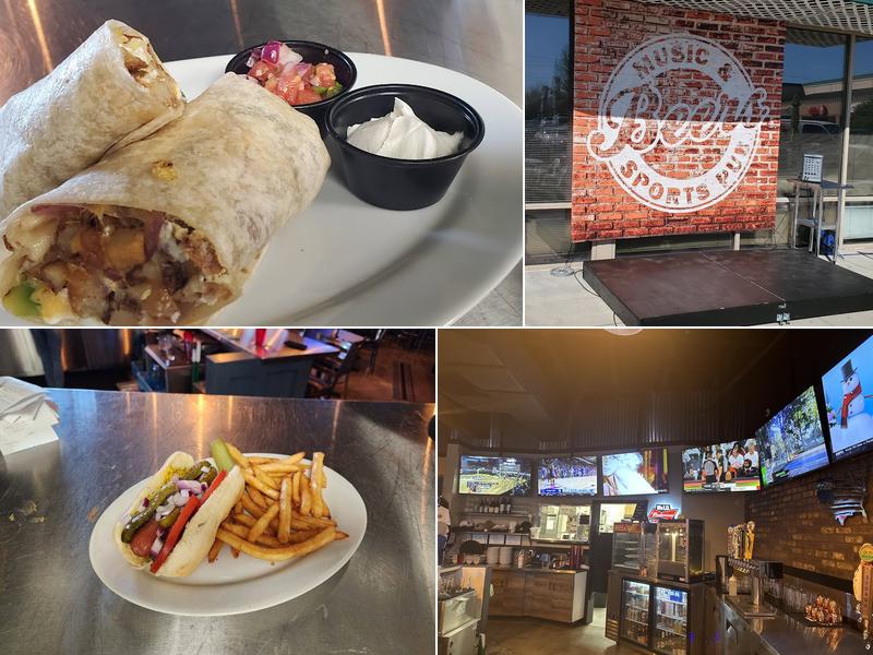 Beers Pizza & Sports Pub - Boise