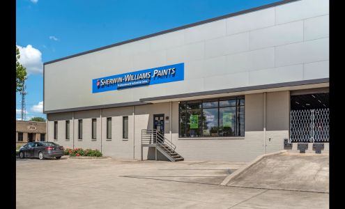 Sherwin-Williams Commercial Paint Store