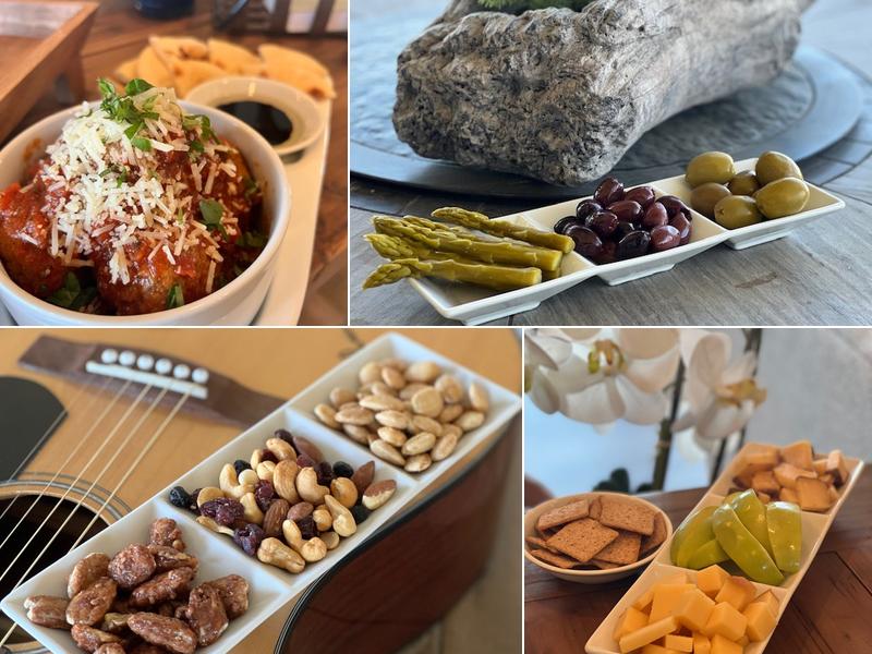 Hidden Springs Wine Bar