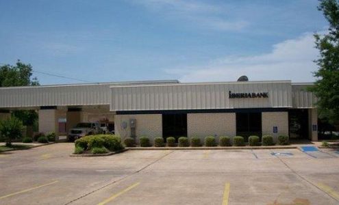 First Horizon Bank Walnut Ridge