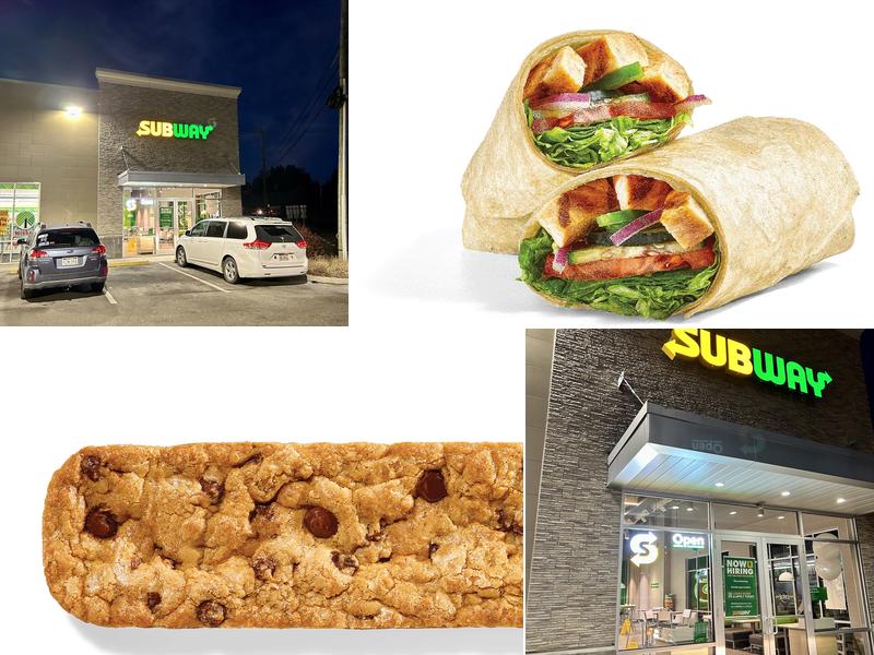 Subway