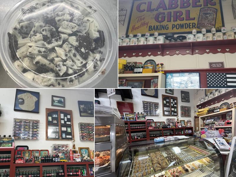 Janie’s 750 Brookway Blvd, Brookhaven