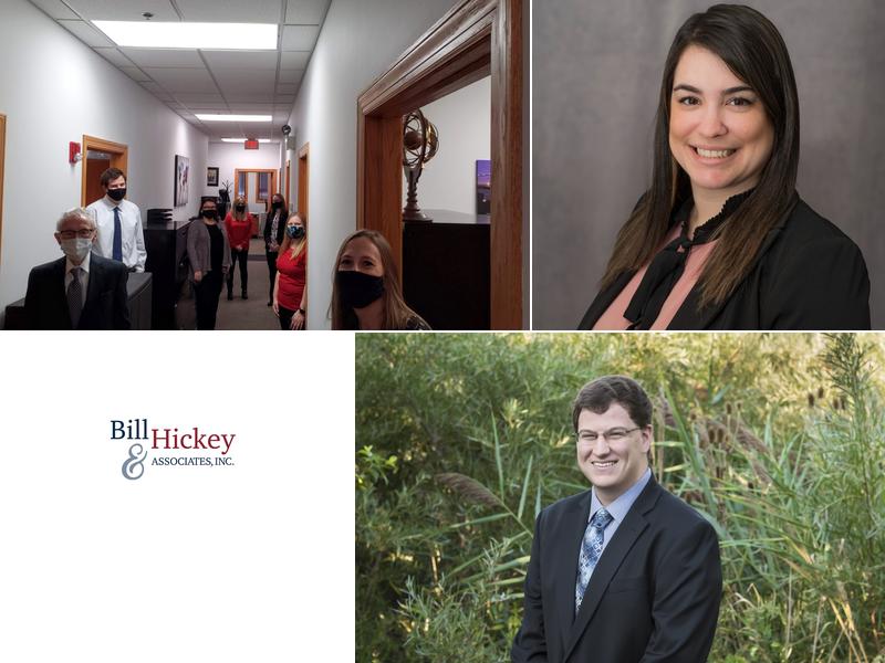 Bill Hickey & Associates Inc