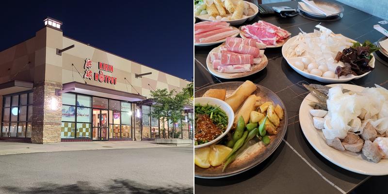 Kirin Hot Pot