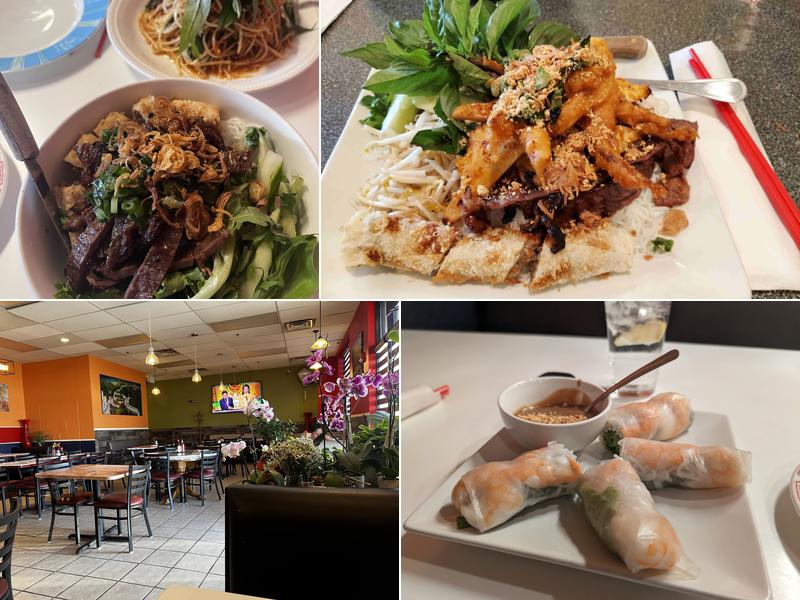 Tu's Kitchen 6500 W 120th Ave, Broomfield