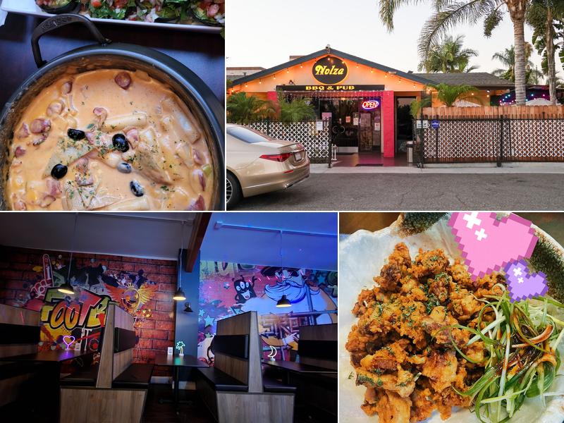 NOLZA 6291 Homewood Ave, Buena Park