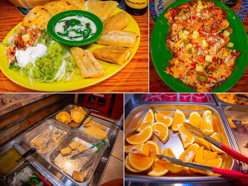 Don Bigotes Attalla Mexican Grill