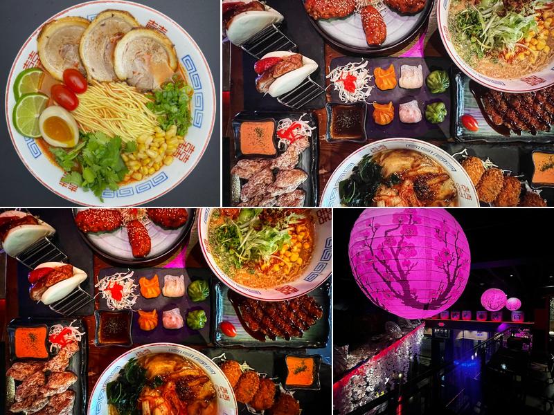 WakuWaku Ramen Harvard Square