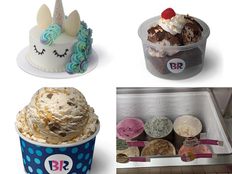 Baskin-Robbins
