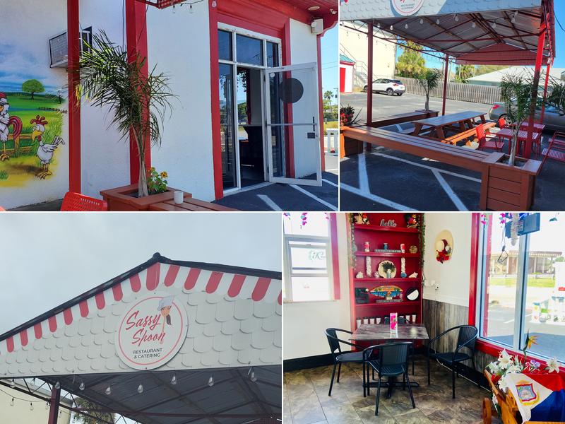 Sassy Spoon 7900 N Atlantic Ave, Cape Canaveral