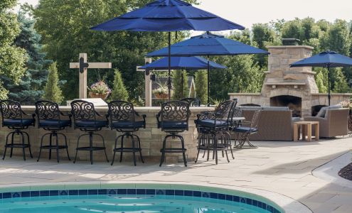 Lawn & Landscape Solutions 20924 Floyd St, Bucyrus Kansas 66013