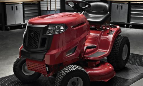 Garage Floor Outfitters of Minnesota