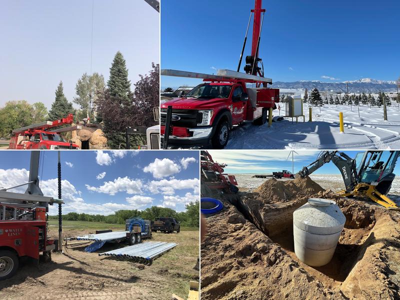 Barnhart Pump Company