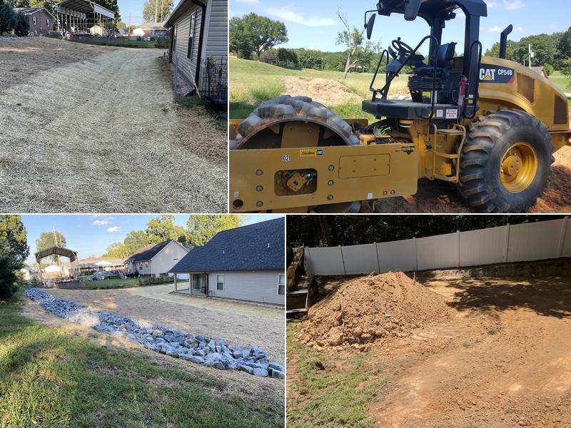 Peterson Grading Inc.