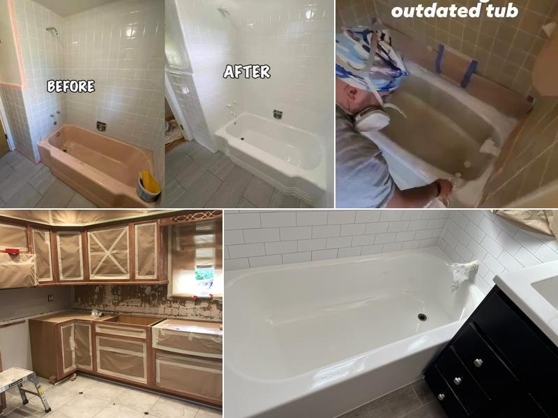 CUTTING EDGE REFINISHING