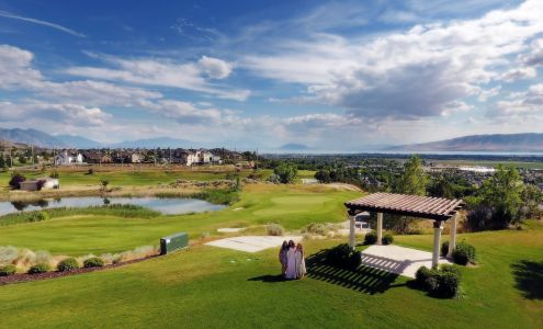 The Vista at Cedar Hills Golf Club Cedar Hills