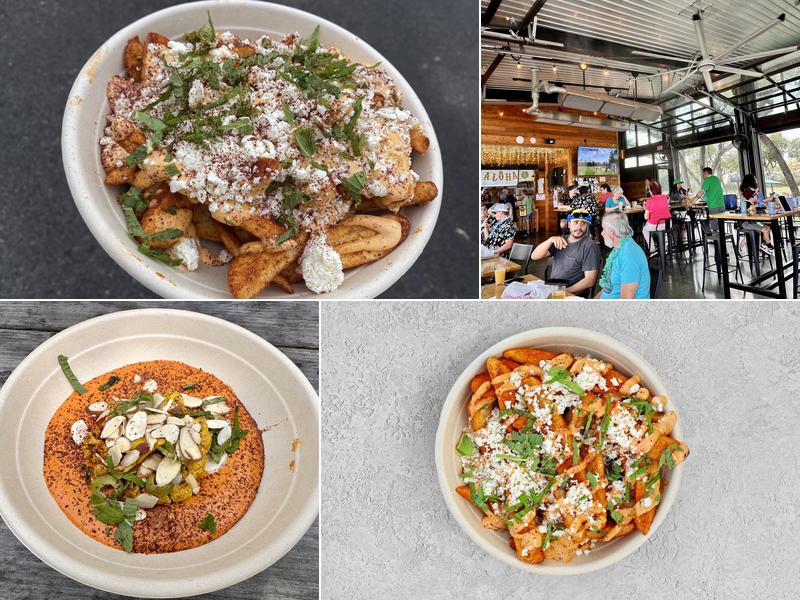 fez Austin 2500 W New Hope Dr, Cedar Park