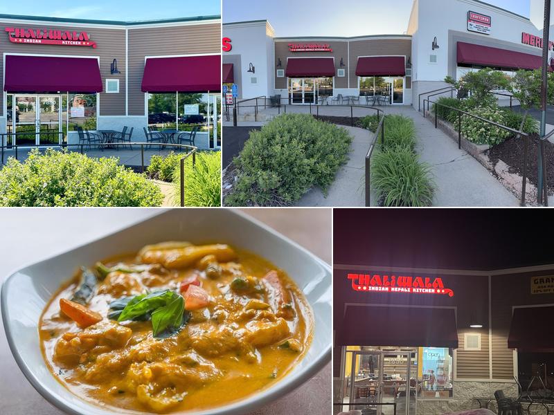 Thaliwala 7850 Market Blvd, Chanhassen