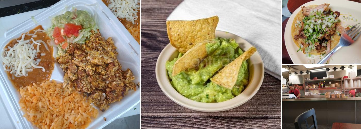 Carnitas Aguascalientes