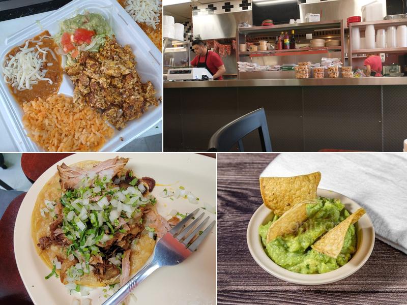 Carnitas Aguascalientes 6420 W 107th St, Chicago Ridge